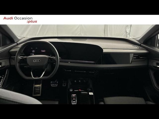 Audi Q6 E-tron S Line E-tron Performance 225,00 KW - 2025 - Joinsteer - #11