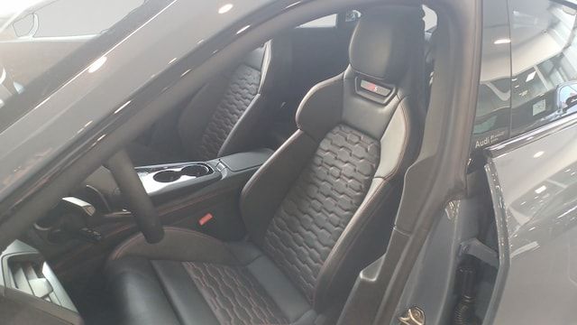 Audi S E-tron GT S E-tron GT 435,00 KW - 2025 - Joinsteer - #11