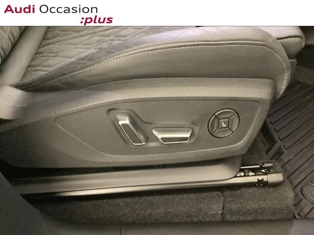 Audi SQ6 E-tron SQ6 SUV E-tron 360,00 KW - 2024 - Joinsteer - #12