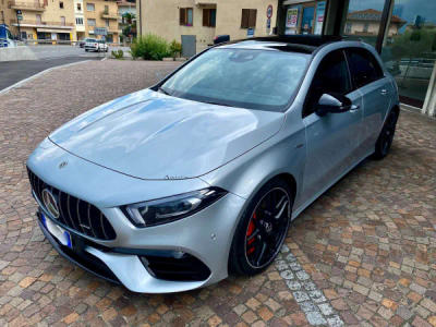 Mercedes Classe A 45 AMG Line -  - Joinsteer - #1