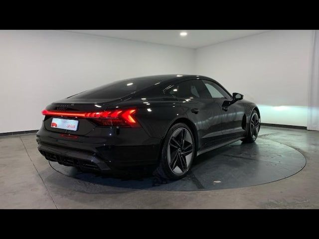 Audi RS E-tron GT RS E-tron GT 440,00 KW - 2024 - Joinsteer - #5