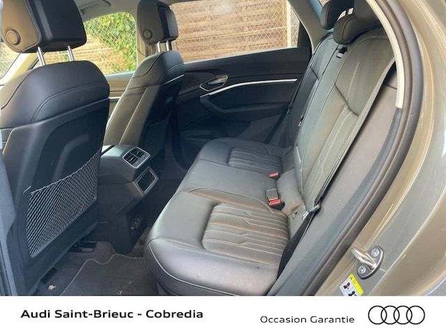 Audi Q8 E-tron Avus 55 E-tron Quattro 300,00 KW - 2023 - Joinsteer - #9