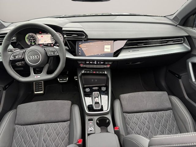 Audi A3 Sportback TFSI E S Line TFSI E 204 Ch S Tronic - 2025 - Joinsteer - #16