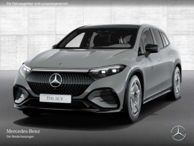 Mercedes EQS 450+ AMG Line -  - Joinsteer - #1