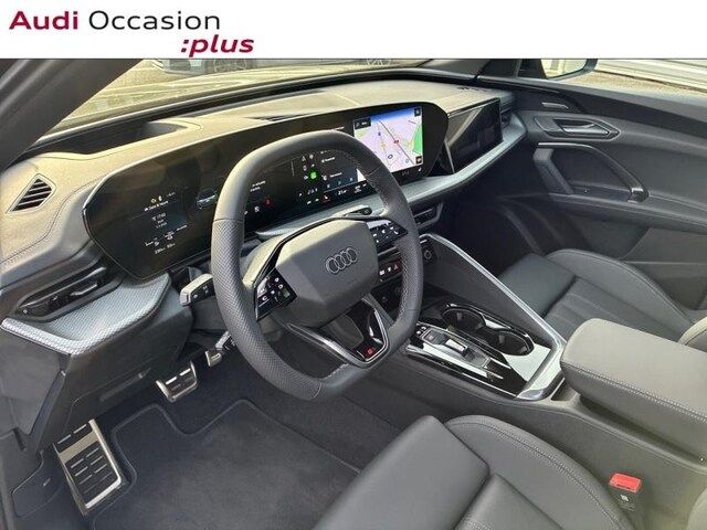 Audi Q5 S Line E-hybrid Quattro 299 ChS Tronic - 2026 - Joinsteer - #7