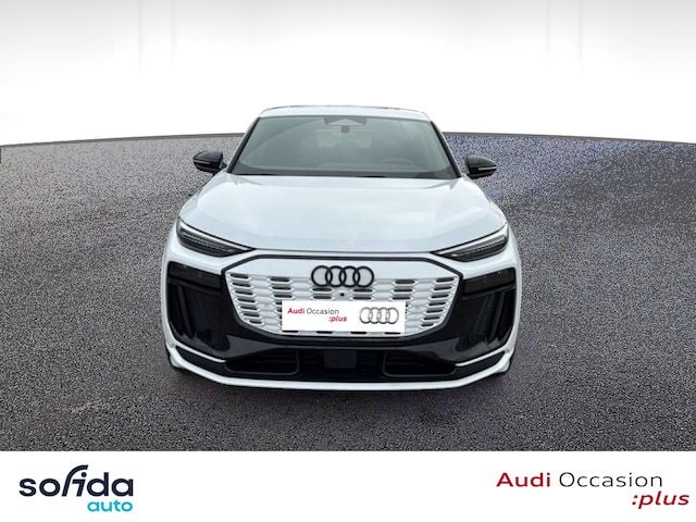 Audi Q6 Sportback E-tron S Line E-tron Performance 225,00 KW - 2026 - Joinsteer - #6