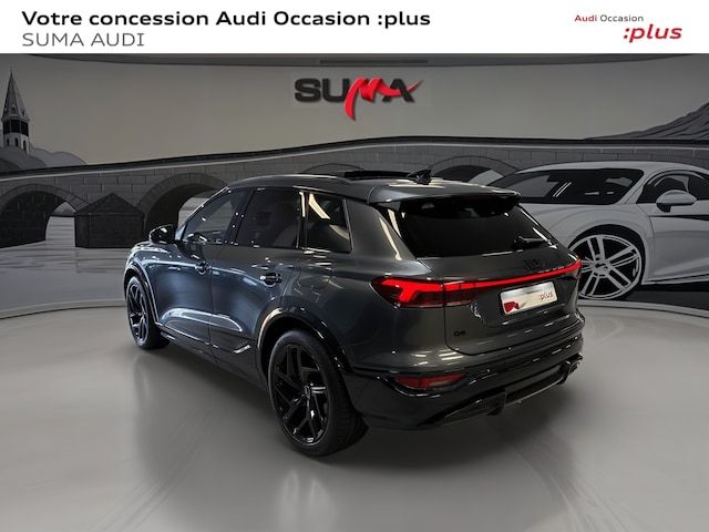 Audi Q6 E-tron S Line E-tron Performance 225,00 KW - 2025 - Joinsteer - #3