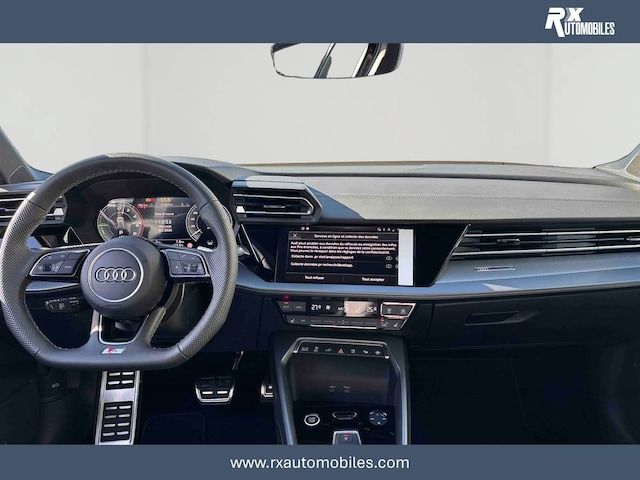 Audi A3 Allstreet TFSI E Design 40 TFSI E 204 Ch S Tronic - 2026 - Joinsteer - #3