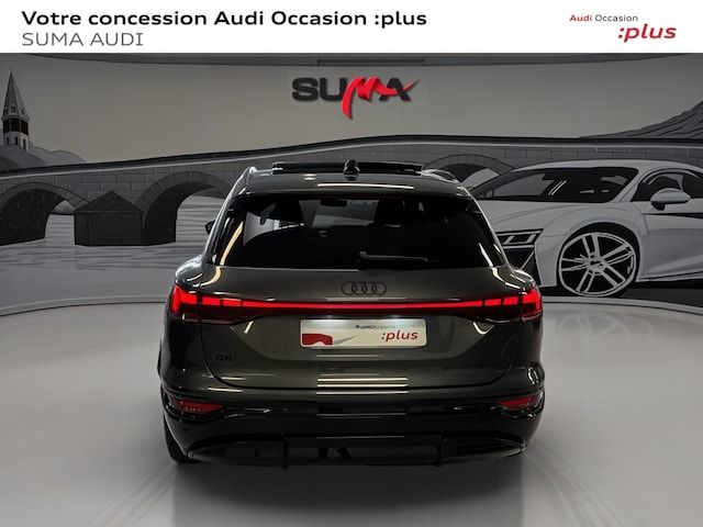Audi Q6 E-tron S Line E-tron Performance 225,00 KW - 2025 - Joinsteer - #4