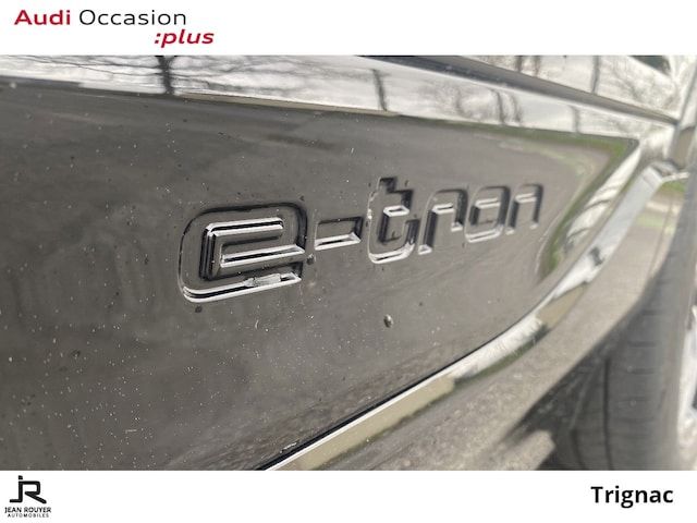 Audi Q6 E-tron S Line E-tron Performance 225,00 KW - 2025 - Joinsteer - #3