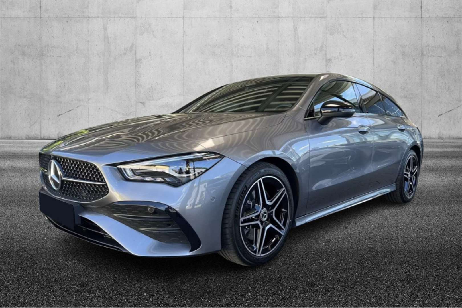 Mercedes CLA Shooting Break 200 AMG Line - 2023 - Joinsteer - #1