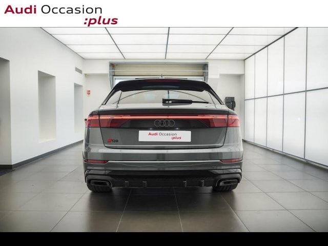 Audi Q8 TFSI E Competition 60 TFSI E Quattro 490 Ch Tiptronic - 2024 - Joinsteer - #5