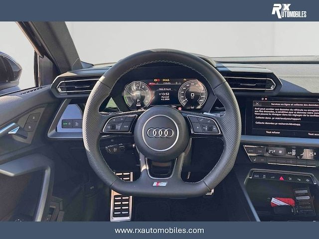 Audi A3 Allstreet TFSI E Design 40 TFSI E 204 Ch S Tronic - 2026 - Joinsteer - #5