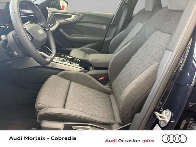 Audi A5 Coupé Design TDI Hybride 204 Ch S Tronic - 2025 - Joinsteer - #7