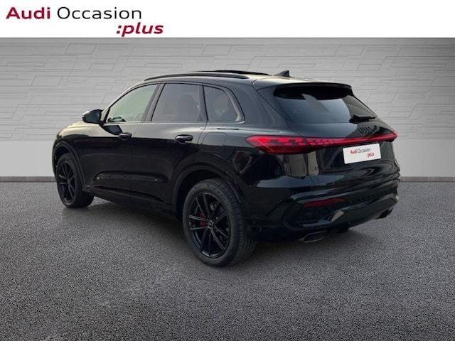 Audi Q5 S Line E-hybrid Quattro 299 ChS Tronic - 2026 - Joinsteer - #10