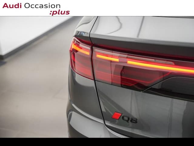 Audi Q8 TFSI E Competition 60 TFSI E Quattro 490 Ch Tiptronic - 2024 - Joinsteer - #7