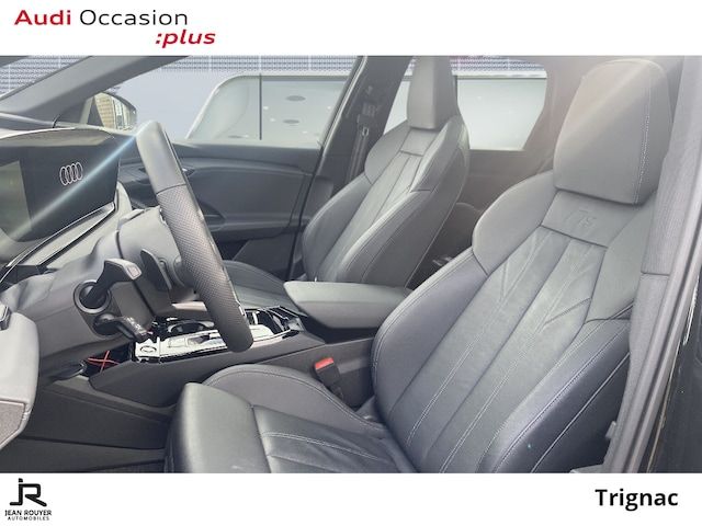 Audi Q6 E-tron S Line E-tron Performance 225,00 KW - 2025 - Joinsteer - #5