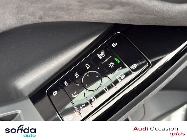 Audi Q6 Sportback E-tron S Line E-tron Performance 225,00 KW - 2026 - Joinsteer - #11