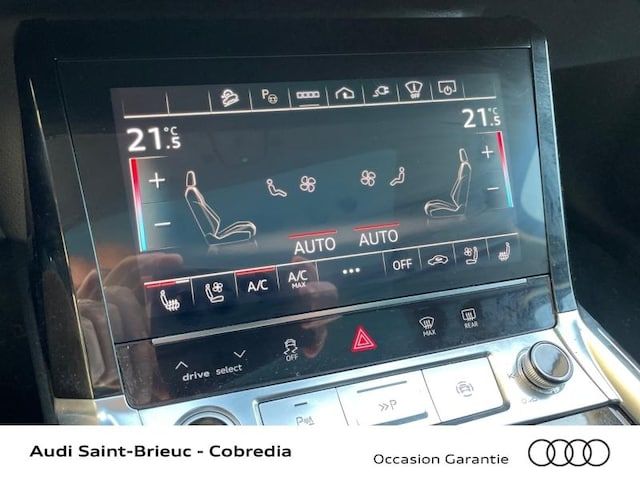 Audi Q8 E-tron Avus 55 E-tron Quattro 300,00 KW - 2023 - Joinsteer - #14