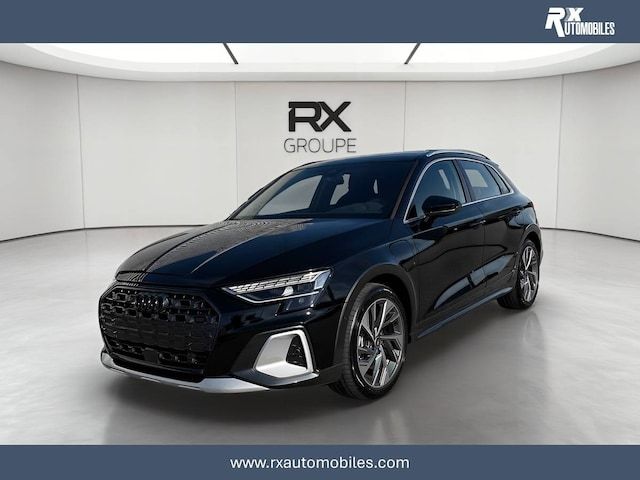 Audi A3 Allstreet TFSI E Design 40 TFSI E 204 Ch S Tronic - 2026 - Joinsteer - #7