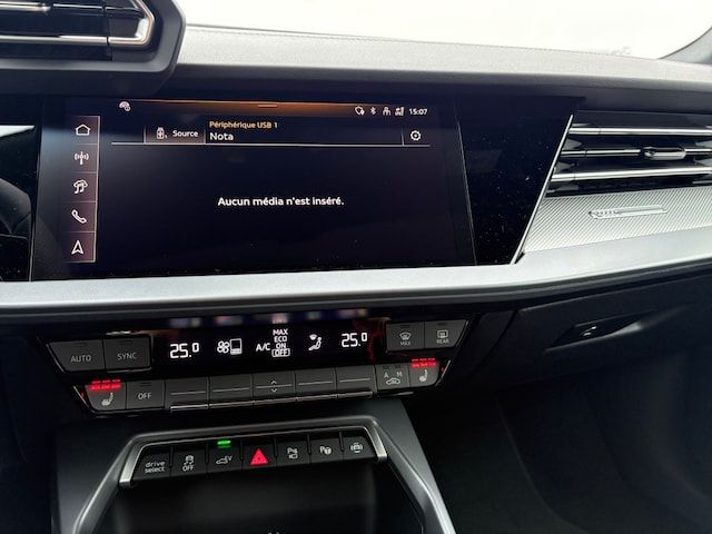 Audi A3 Sportback TFSI E S Line TFSI E 204 Ch S Tronic - 2025 - Joinsteer - #22