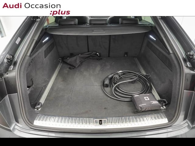 Audi Q8 TFSI E Competition 60 TFSI E Quattro 490 Ch Tiptronic - 2024 - Joinsteer - #8