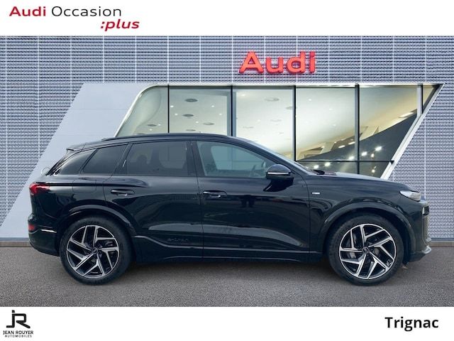 Audi Q6 E-tron S Line E-tron Performance 225,00 KW - 2025 - Joinsteer - #6