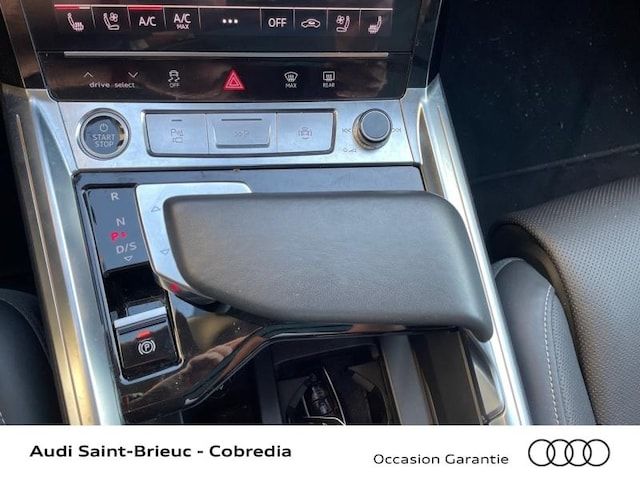 Audi Q8 E-tron Avus 55 E-tron Quattro 300,00 KW - 2023 - Joinsteer - #15