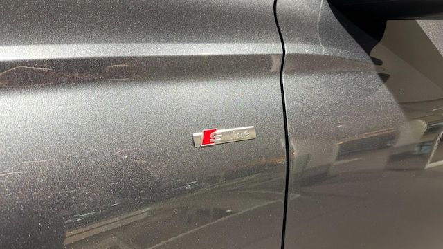 Audi Q6 E-tron S Line E-tron Performance 225,00 KW - 2025 - Joinsteer - #3