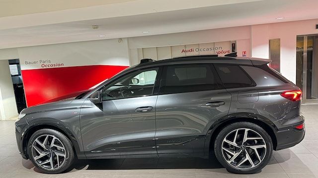Audi Q6 E-tron S Line E-tron Performance 225,00 KW - 2025 - Joinsteer - #4
