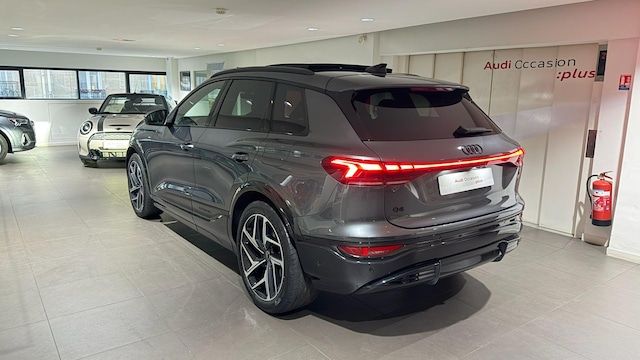 Audi Q6 E-tron S Line E-tron Performance 225,00 KW - 2025 - Joinsteer - #5