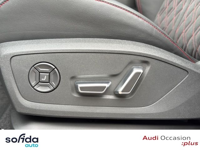 Audi Q6 Sportback E-tron S Line E-tron Performance 225,00 KW - 2026 - Joinsteer - #13