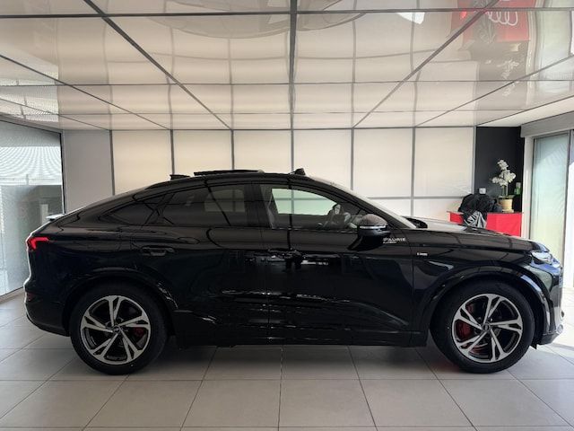 Audi Q6 Sportback E-tron S Line E-tron Performance 225,00 KW - 2026 - Joinsteer - #6