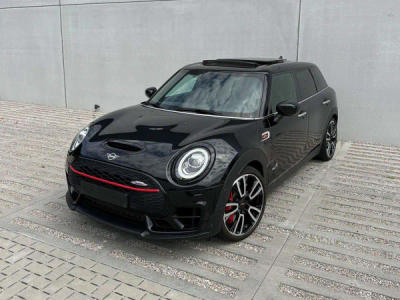 Mini Clubman John Cooper Works FULL OPTION -  - Joinsteer - #1