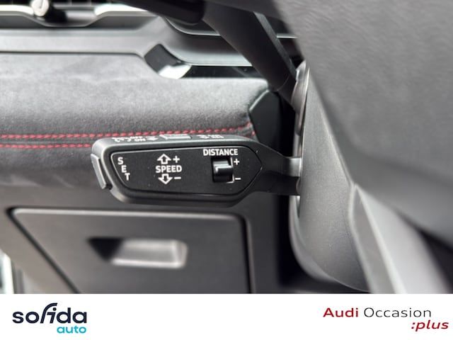 Audi Q6 Sportback E-tron S Line E-tron Performance 225,00 KW - 2026 - Joinsteer - #14