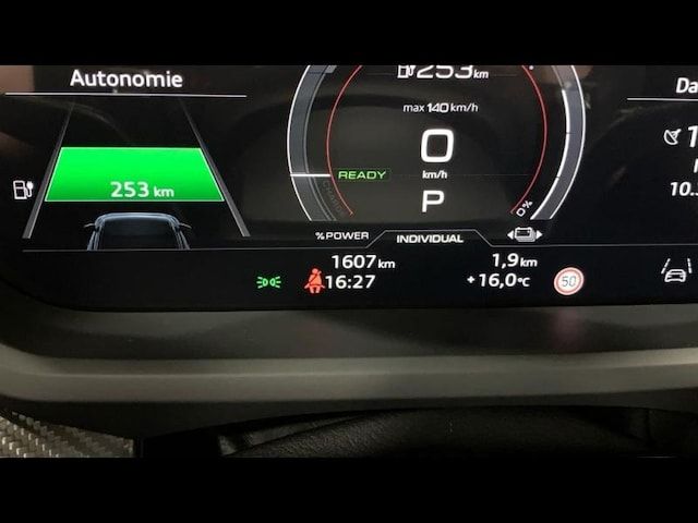 Audi RS E-tron GT RS E-tron GT 440,00 KW - 2024 - Joinsteer - #9