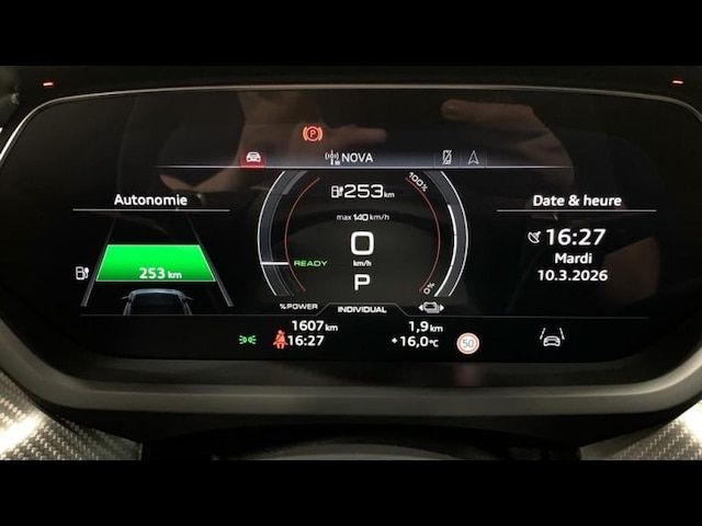 Audi RS E-tron GT RS E-tron GT 440,00 KW - 2024 - Joinsteer - #10