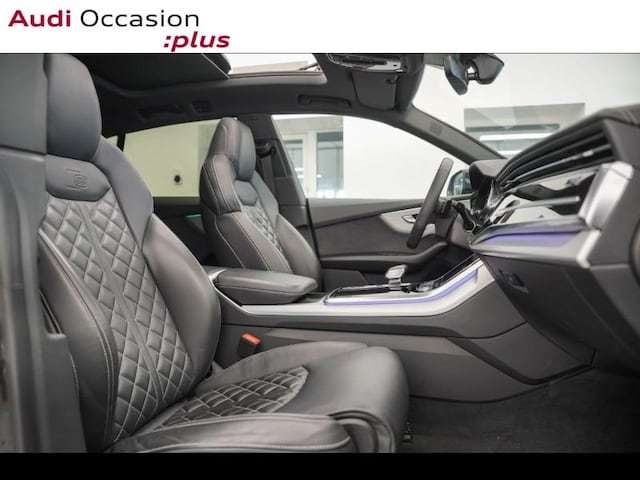 Audi Q8 TFSI E Competition 60 TFSI E Quattro 490 Ch Tiptronic - 2024 - Joinsteer - #12