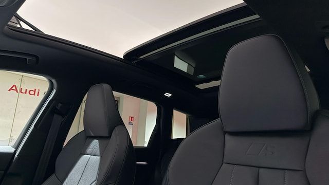 Audi Q6 E-tron S Line E-tron Performance 225,00 KW - 2025 - Joinsteer - #8