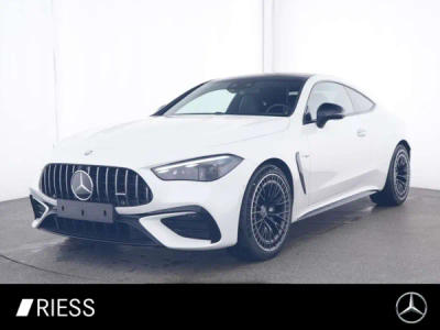 Mercedes CLE Coupé 53 Sport -  - Joinsteer - #1