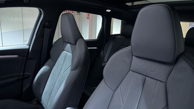 Audi Q6 E-tron S Line E-tron Performance 225,00 KW - 2025 - Joinsteer - #9