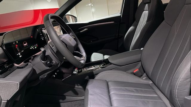 Audi Q6 E-tron S Line E-tron Performance 225,00 KW - 2025 - Joinsteer - #10