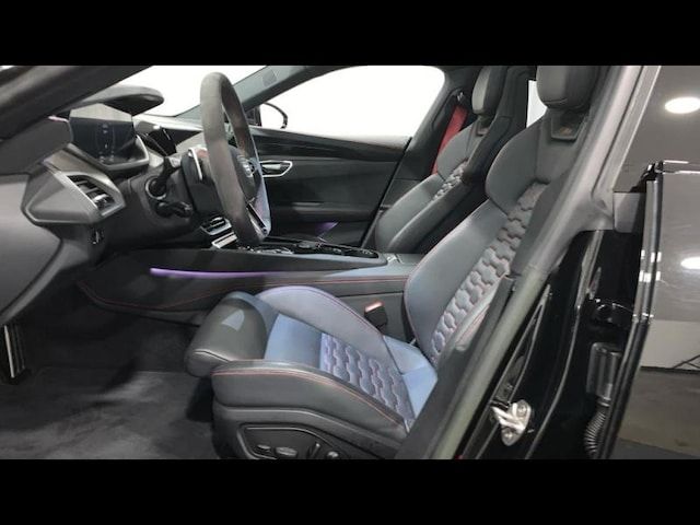 Audi RS E-tron GT RS E-tron GT 440,00 KW - 2024 - Joinsteer - #12