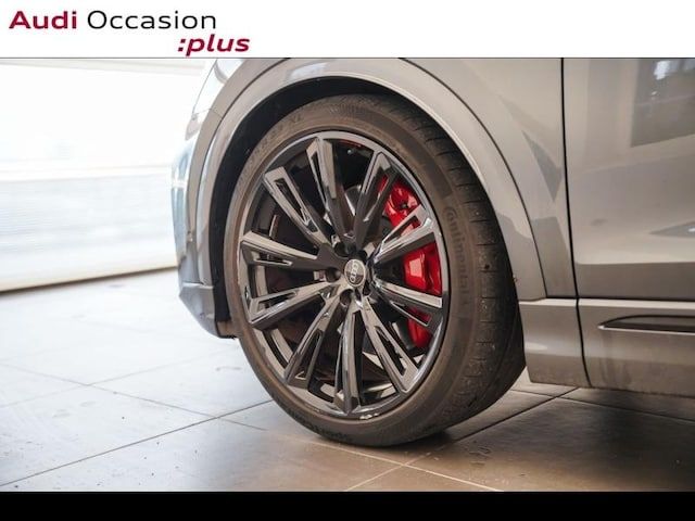 Audi Q8 TFSI E Competition 60 TFSI E Quattro 490 Ch Tiptronic - 2024 - Joinsteer - #14