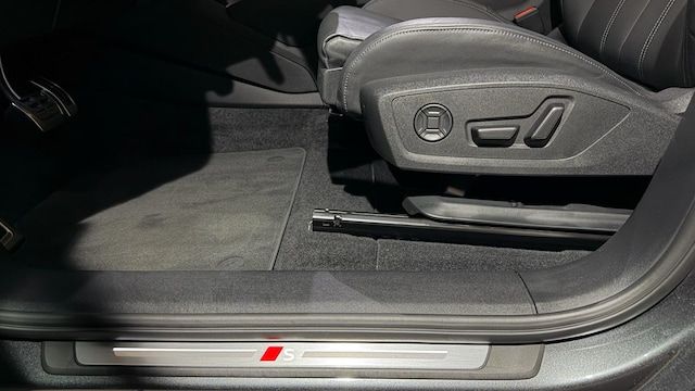 Audi Q6 E-tron S Line E-tron Performance 225,00 KW - 2025 - Joinsteer - #11