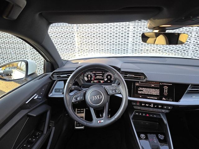 Audi A3 Berline S Line 35 TFSI 150 Ch S Tronic - 2024 - Joinsteer - #16