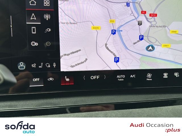 Audi Q6 Sportback E-tron S Line E-tron Performance 225,00 KW - 2026 - Joinsteer - #17