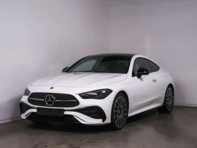 Mercedes CLE Coupé 450 AMG Line -  - Joinsteer - #1