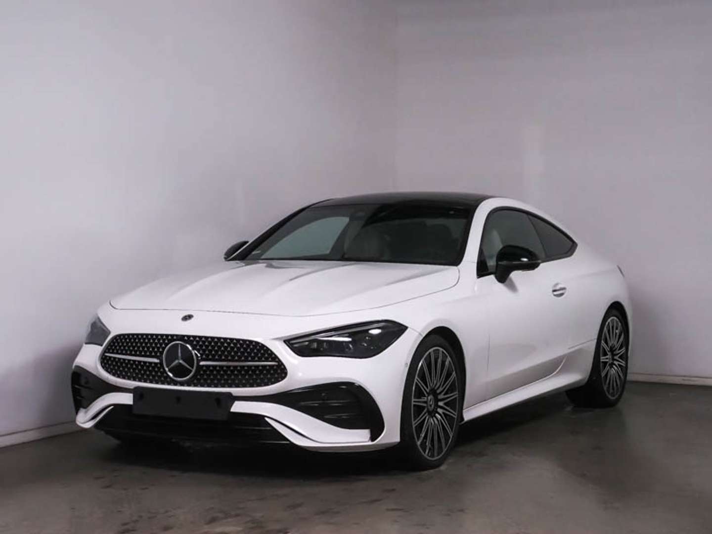 Mercedes CLE Coupé 450 AMG Line - 2024 - Joinsteer - #1