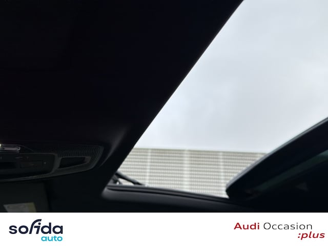 Audi Q6 Sportback E-tron S Line E-tron Performance 225,00 KW - 2026 - Joinsteer - #19